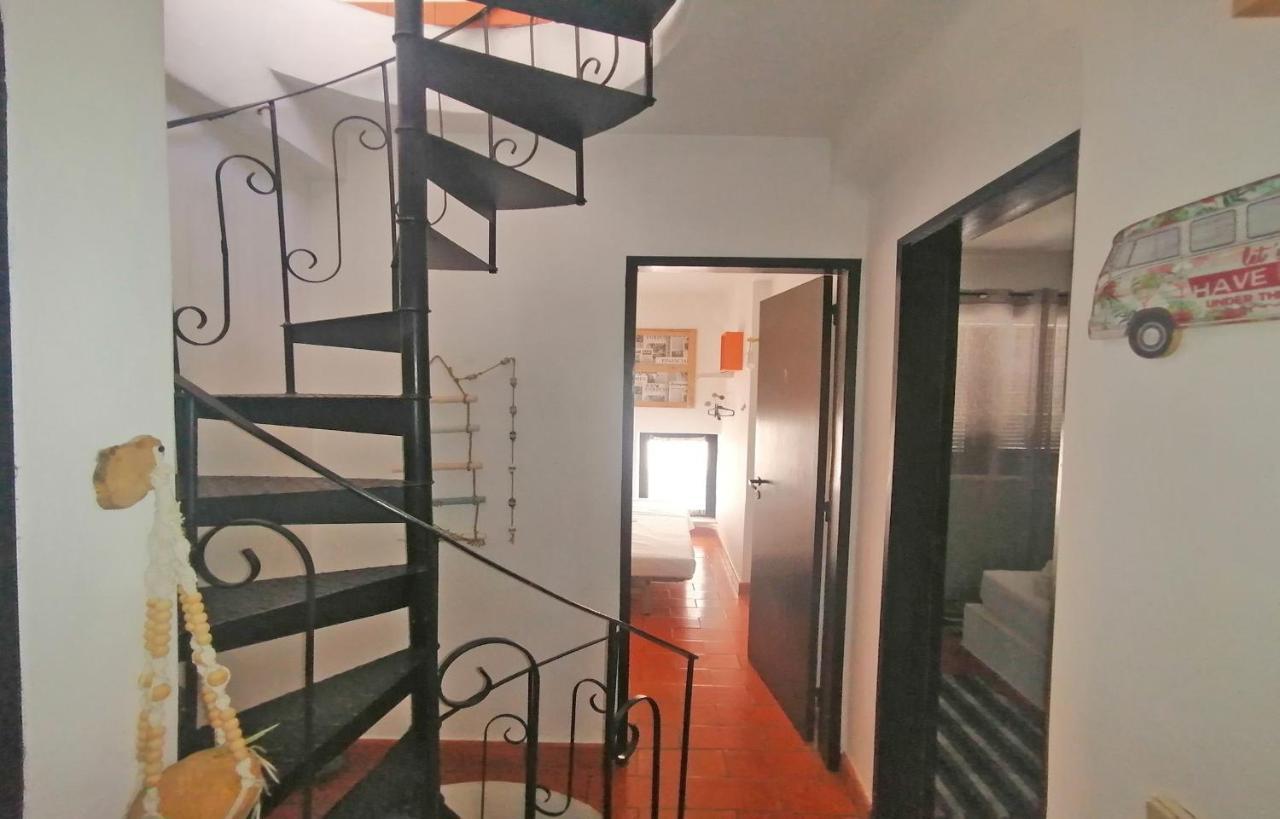 Holiday home D04 - Torralta Tower House